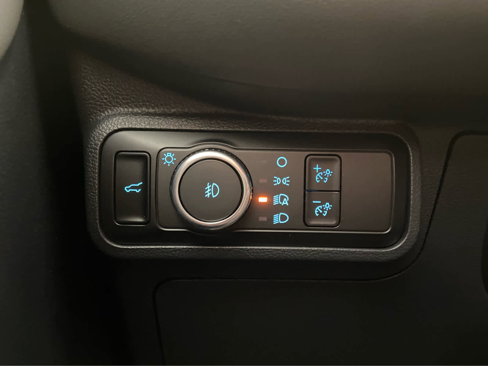 New 2026 Ford Explorer Active w/ Active Comfort Package image 41