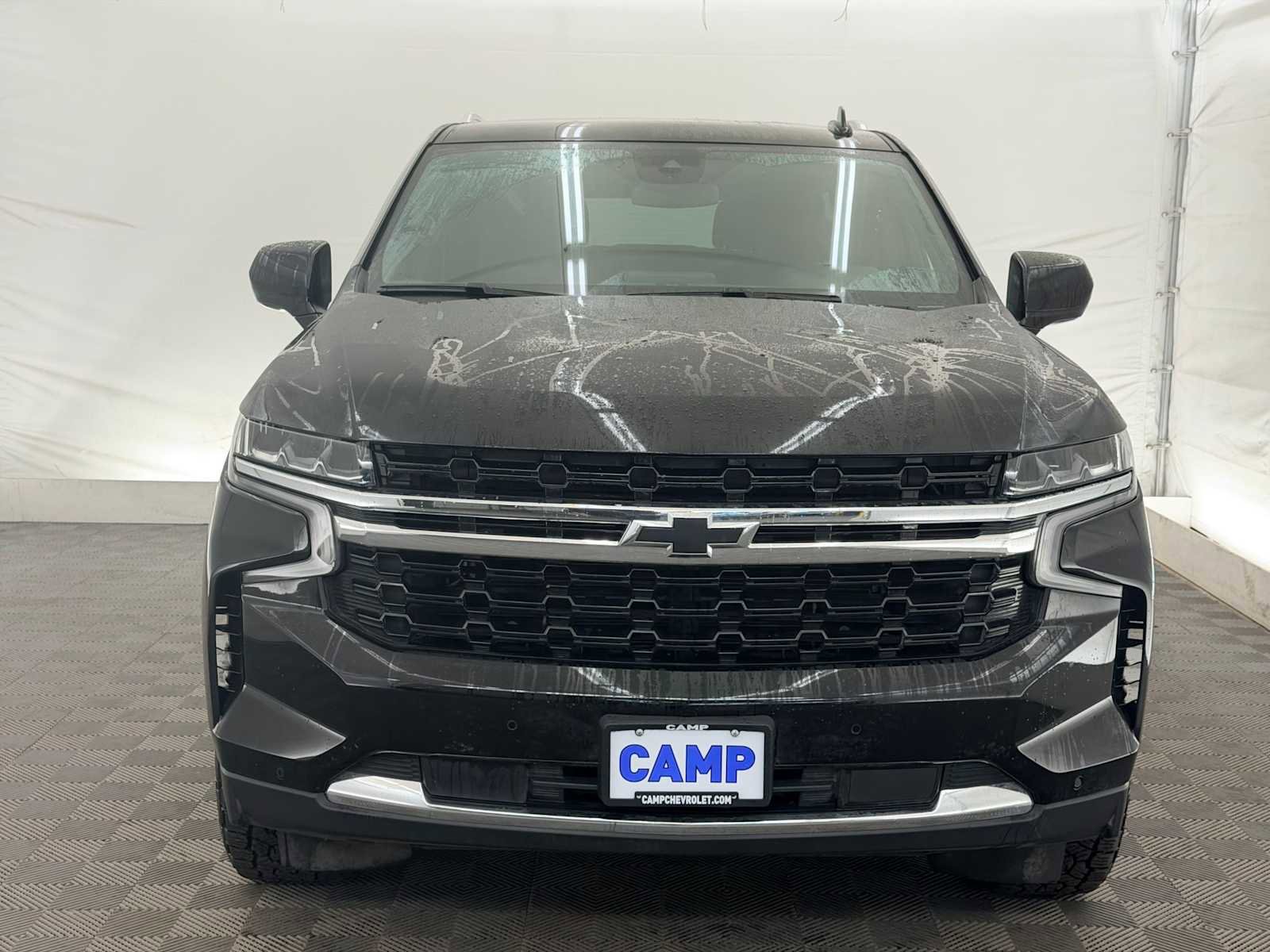 Used 2024 Chevrolet Tahoe LS w/ Driver Alert Package image 9