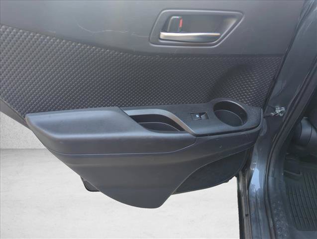 Certified 2019 Toyota C-HR LE FWD image 20