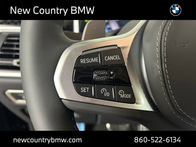 New 2027 BMW X7 M60i AWD/4WD image 15