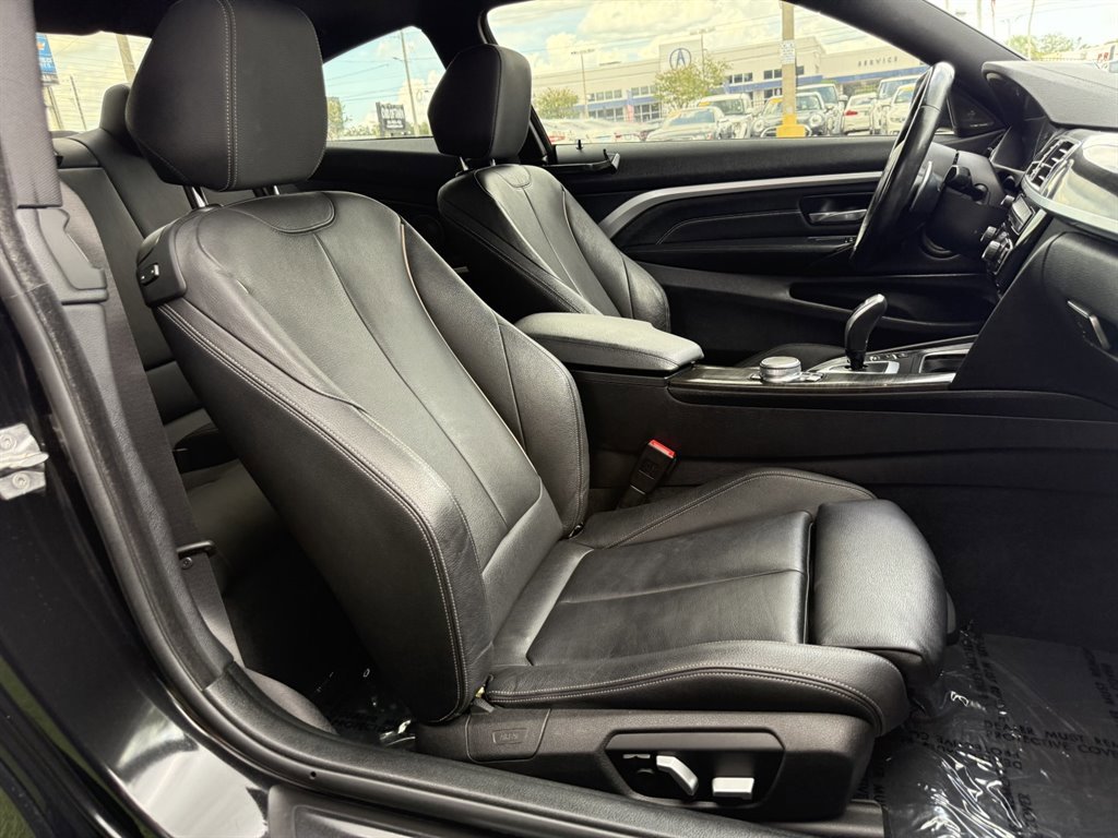 Used 2019 BMW 430i Coupe image 13