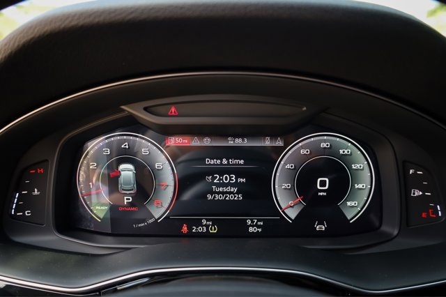 New 2026 Audi Q8 Premium Plus image 14