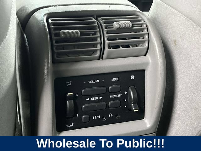 Used 1999 Mercury Mountaineer 2WD V8 image 19