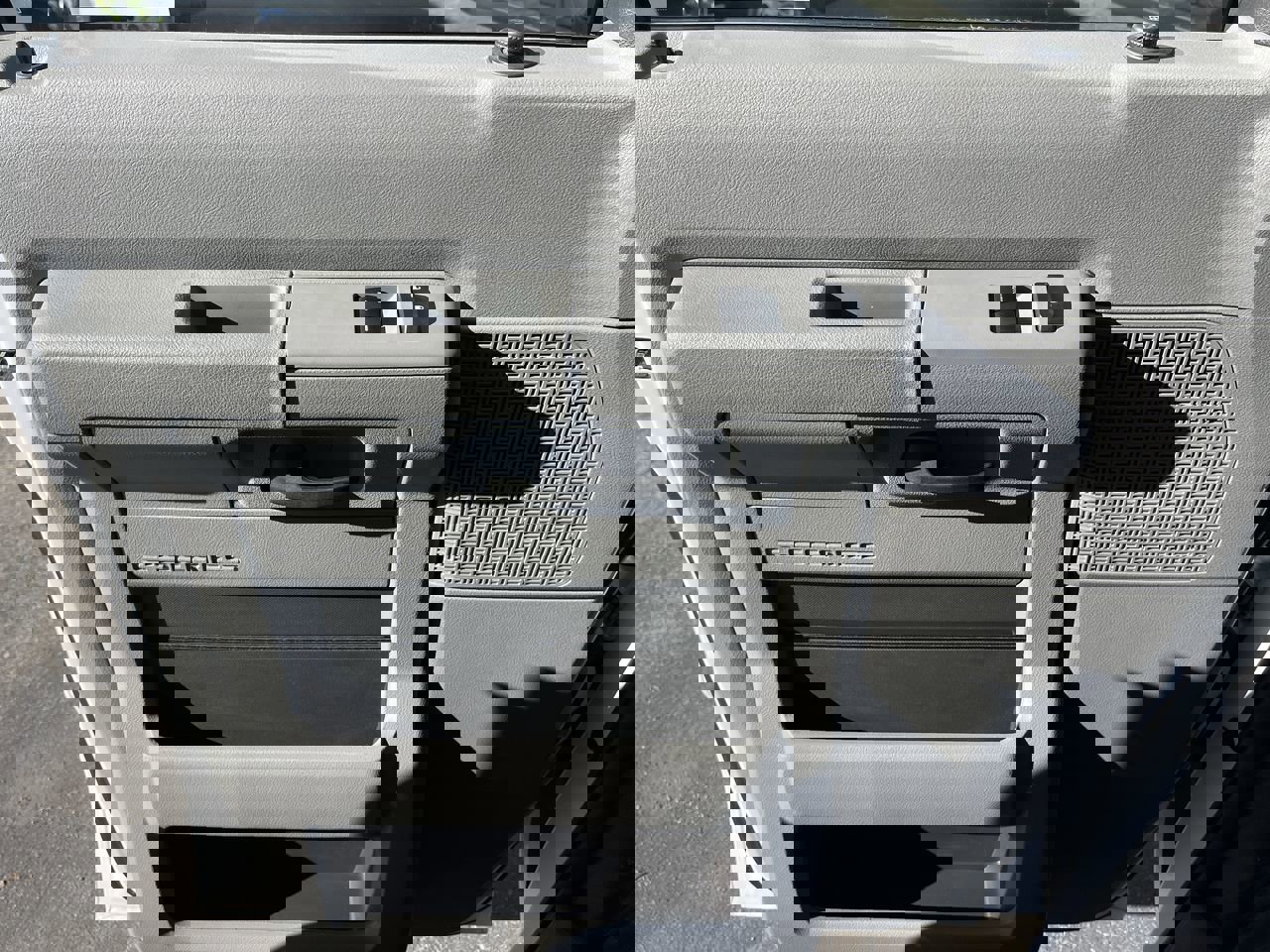 New 2026 Ford E-350 and Econoline 350 Super Duty w/ Power Equipment Group image 19