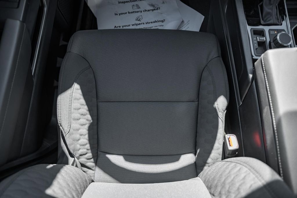 New 2026 Toyota Tundra SR5 image 33