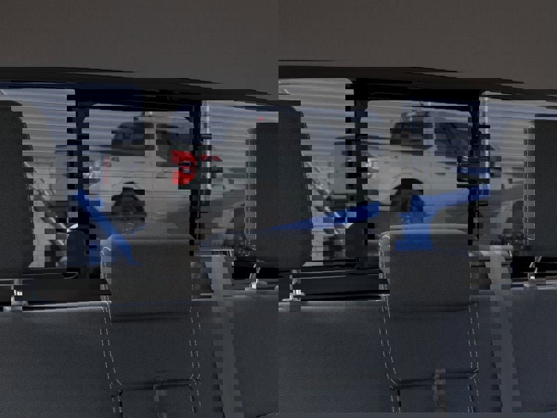 New 2025 Ford Ranger XLT w/ Trailer Tow Package image 22