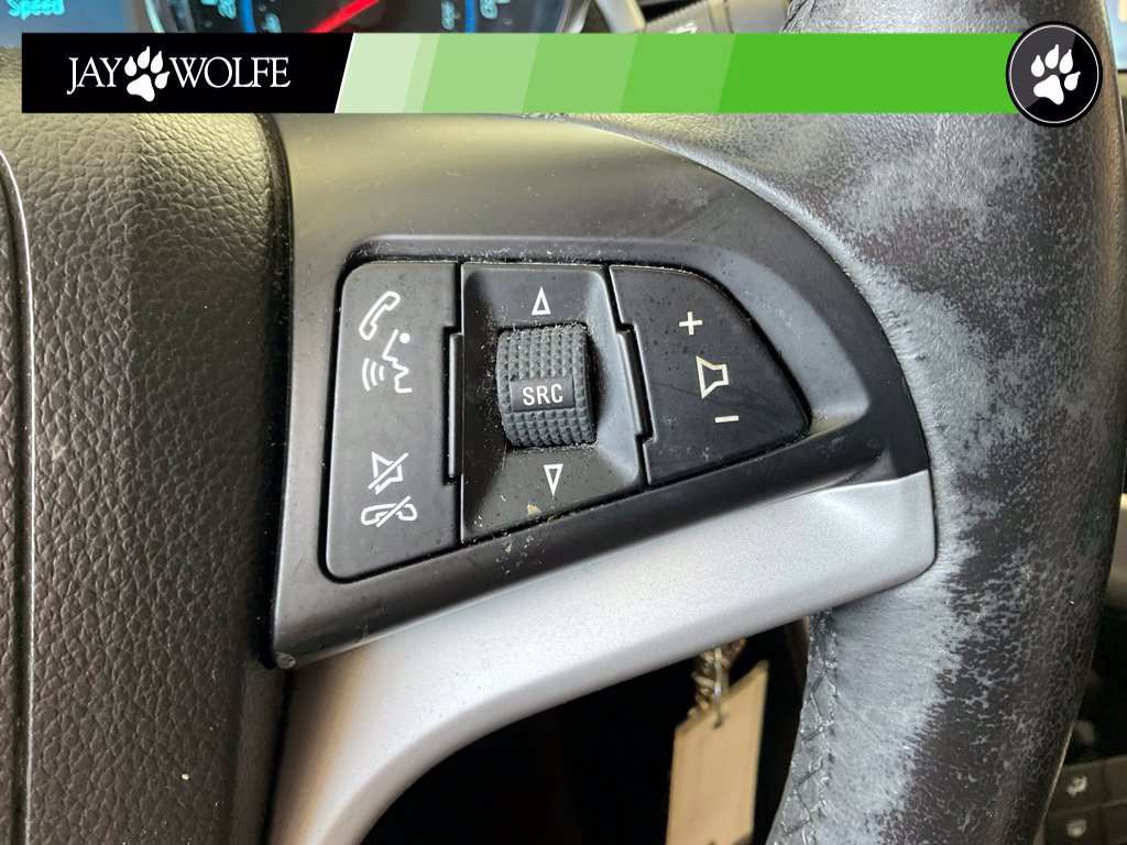 Used 2014 Chevrolet Cruze LT w/ RS Package FWD image 12