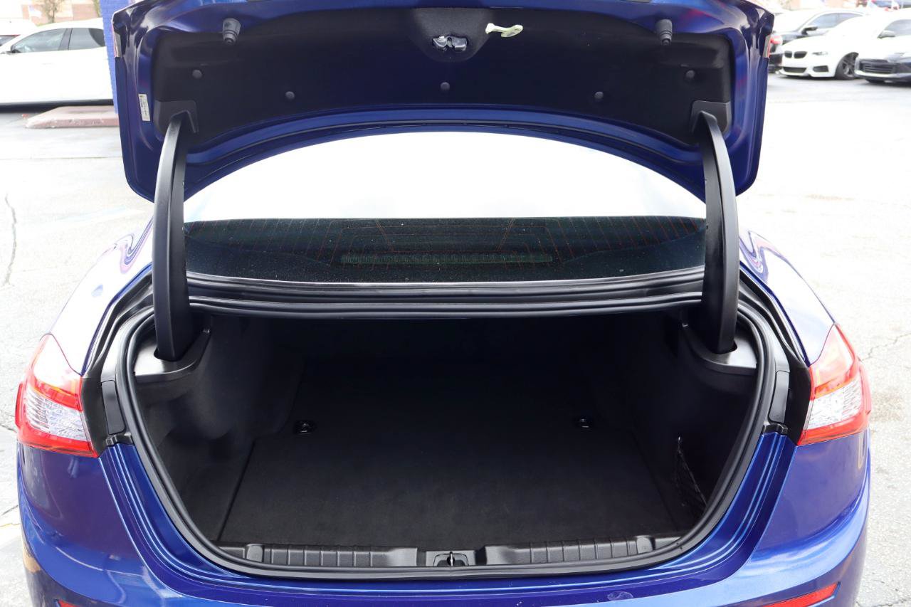 Used 2016 Maserati Ghibli RWD image 27