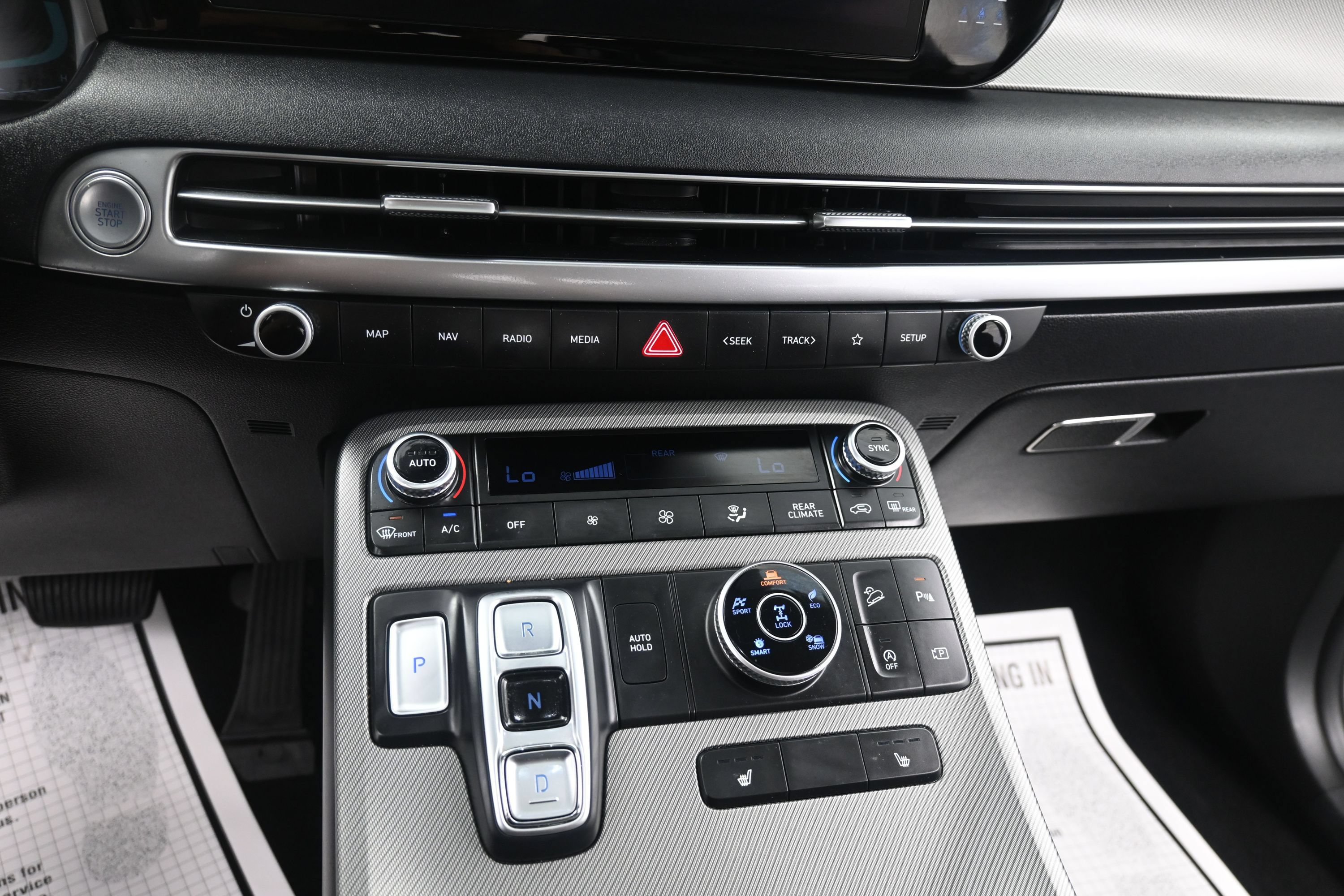 Used 2024 Hyundai Palisade XRT AWD/4WD image 31