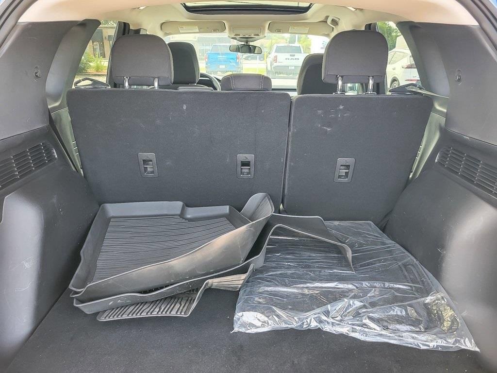 Used 2023 Ford Escape Active w/ Tech Pack #2 image 20