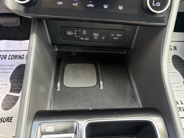 Used 2025 Hyundai Sonata SEL FWD image 20