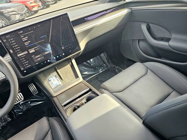 Used 2023 Tesla Model S Plaid AWD/4WD image 29
