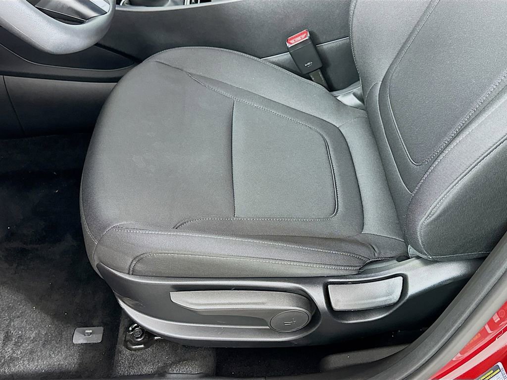 Certified 2025 Hyundai Tucson SE image 19