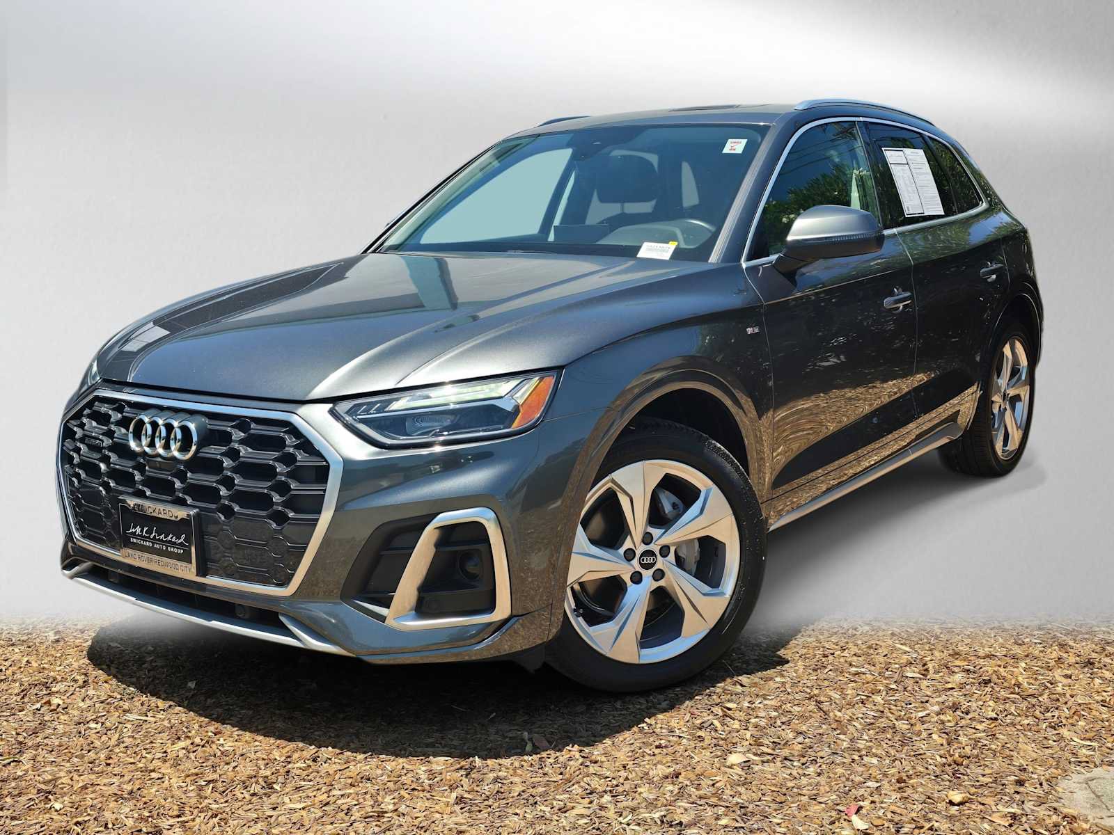 Used 2023 Audi Q5 2.0T Premium Plus w/ Premium Plus Package