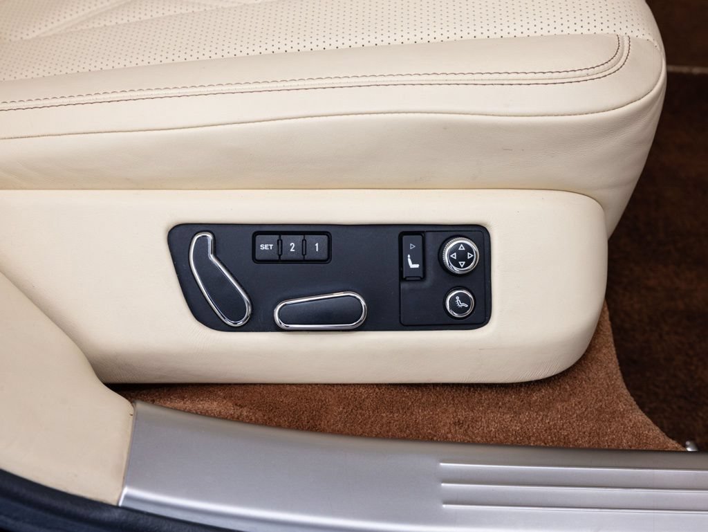Used 2015 Bentley Flying Spur W12 AWD/4WD image 70