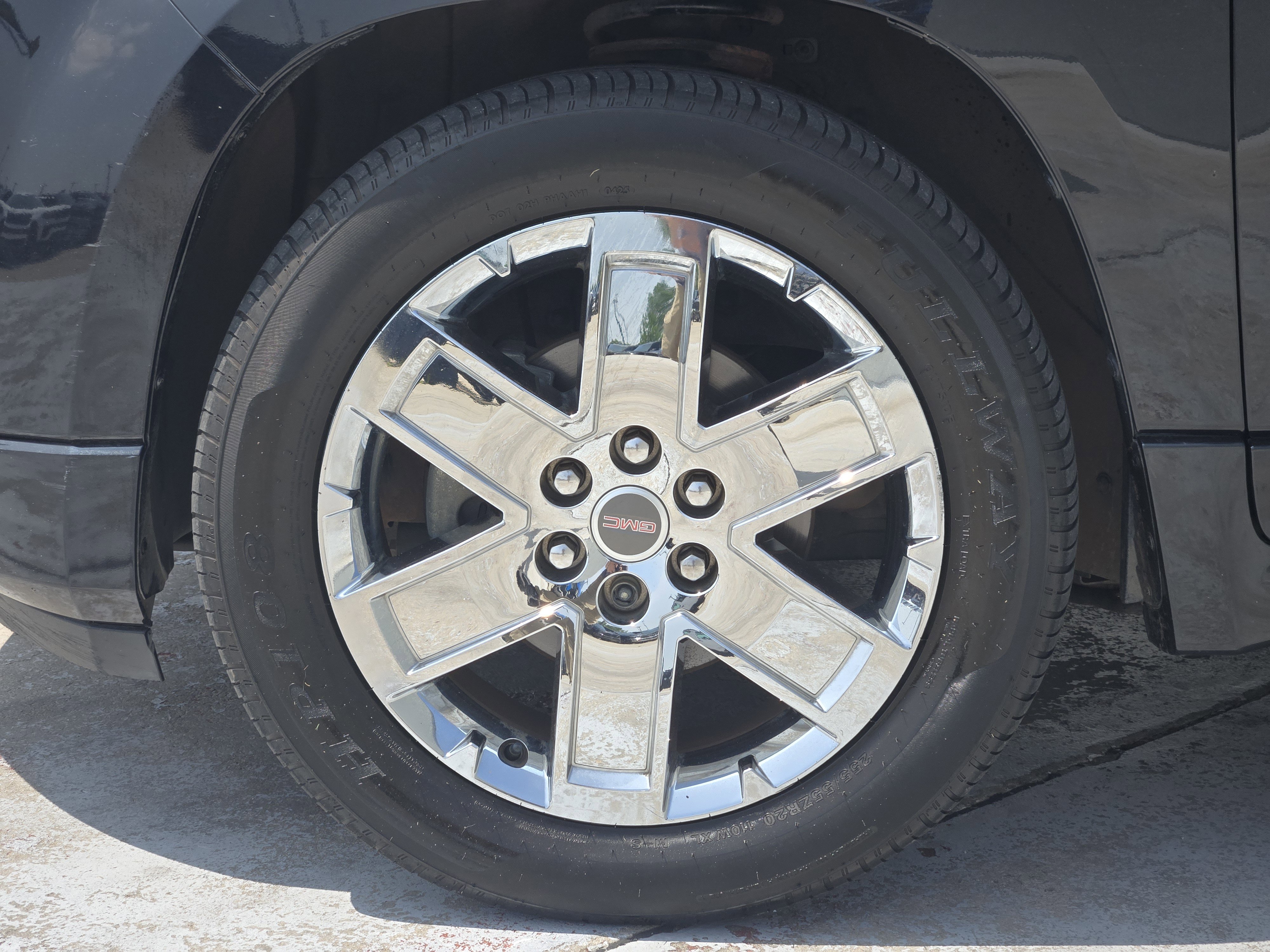 Used 2014 GMC Acadia Denali AWD/4WD image 14