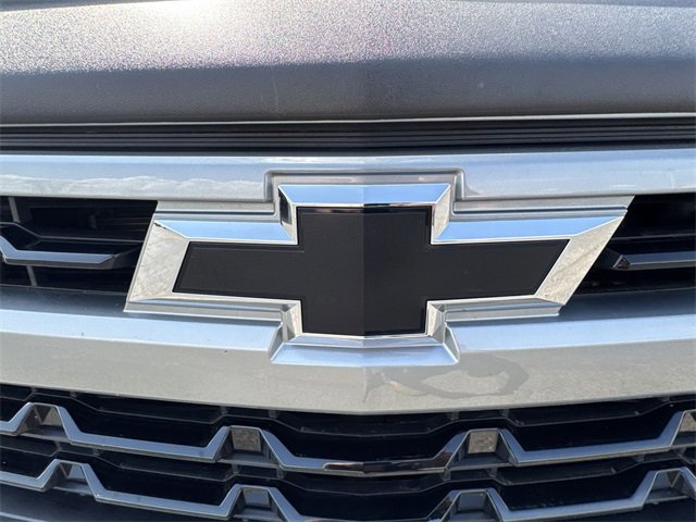 Used 2023 Chevrolet Silverado 1500 RST image 32