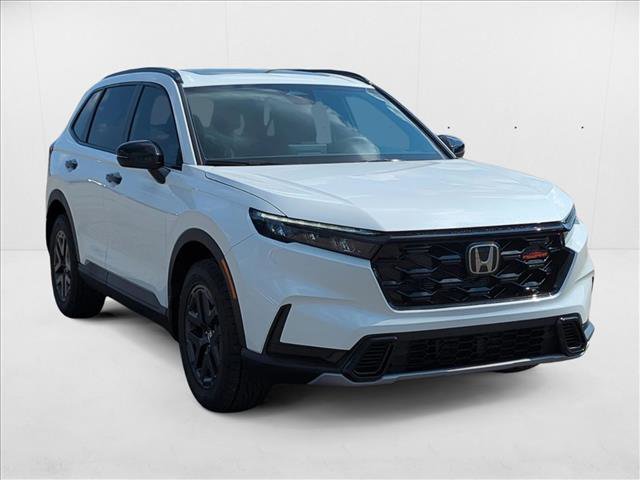 New 2026 Honda CR-V TrailSport image 6