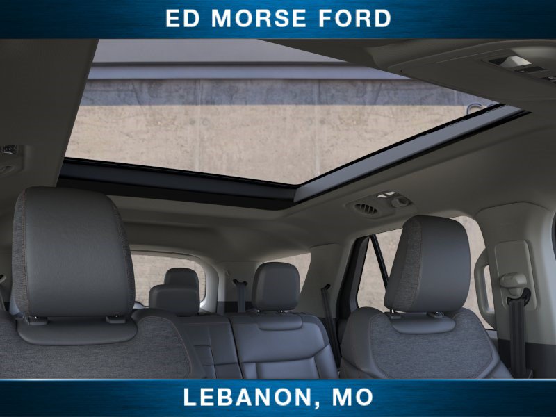 New 2026 Ford Explorer Active w/ Active Comfort Package AWD/4WD image 22