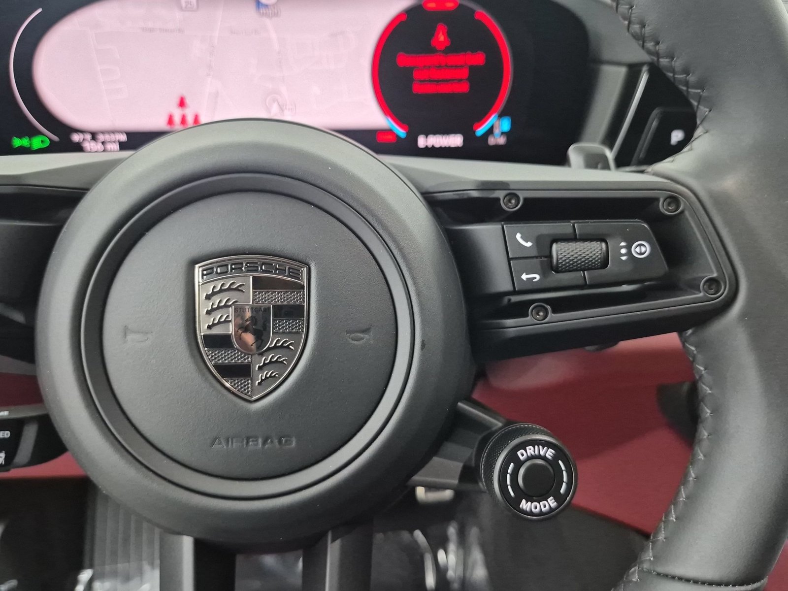 New 2026 Porsche Cayenne Turbo AWD/4WD image 20