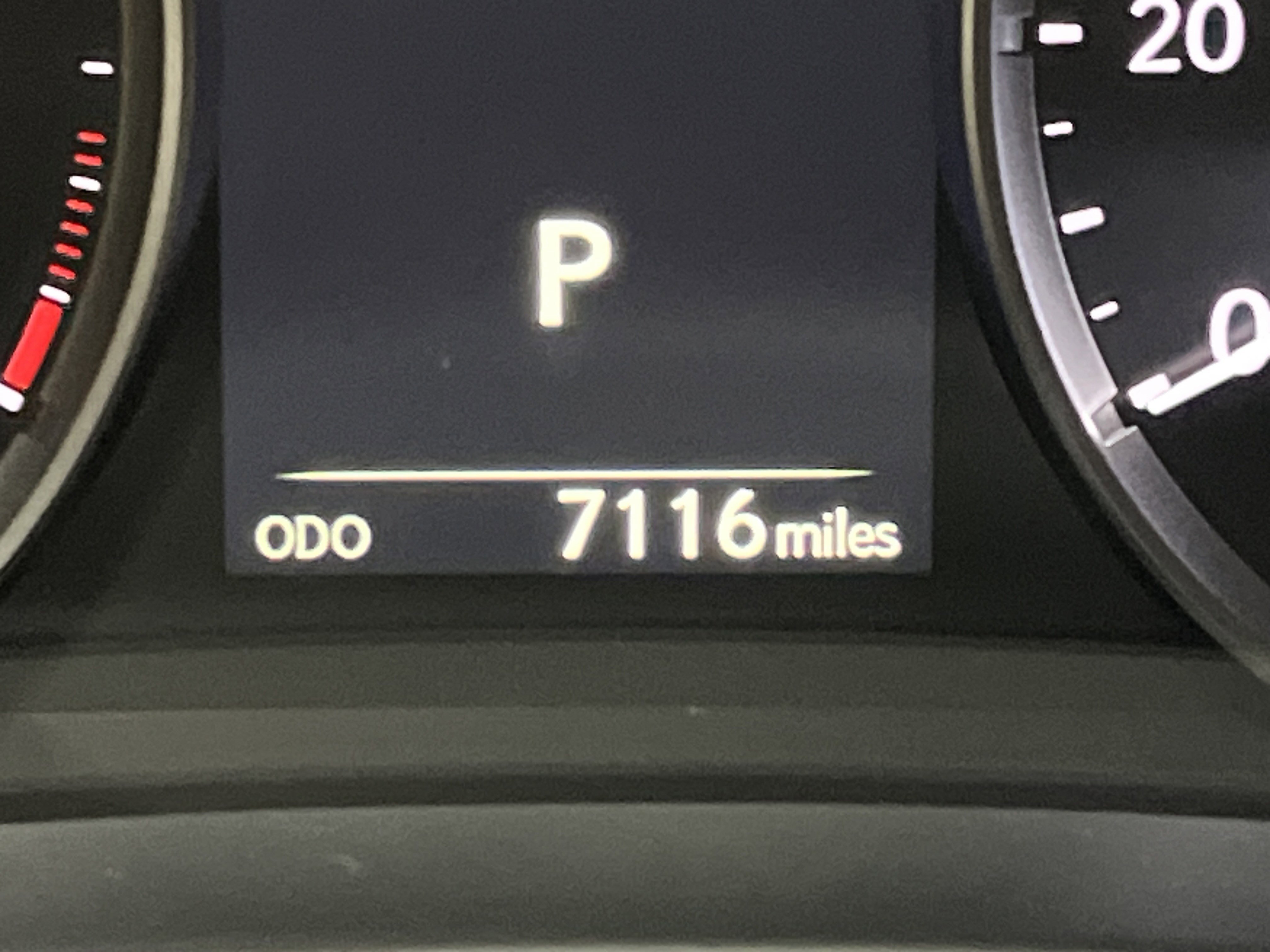 Used 2025 Lexus IS 350 F Sport image 22