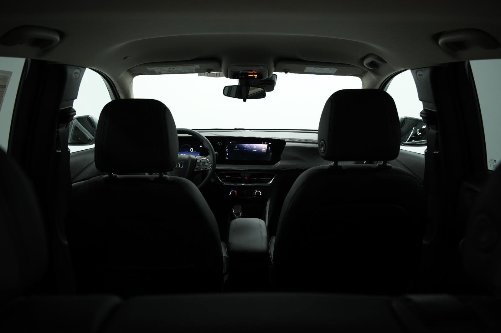 New 2026 Buick Encore GX Preferred w/ Comfort Package image 14