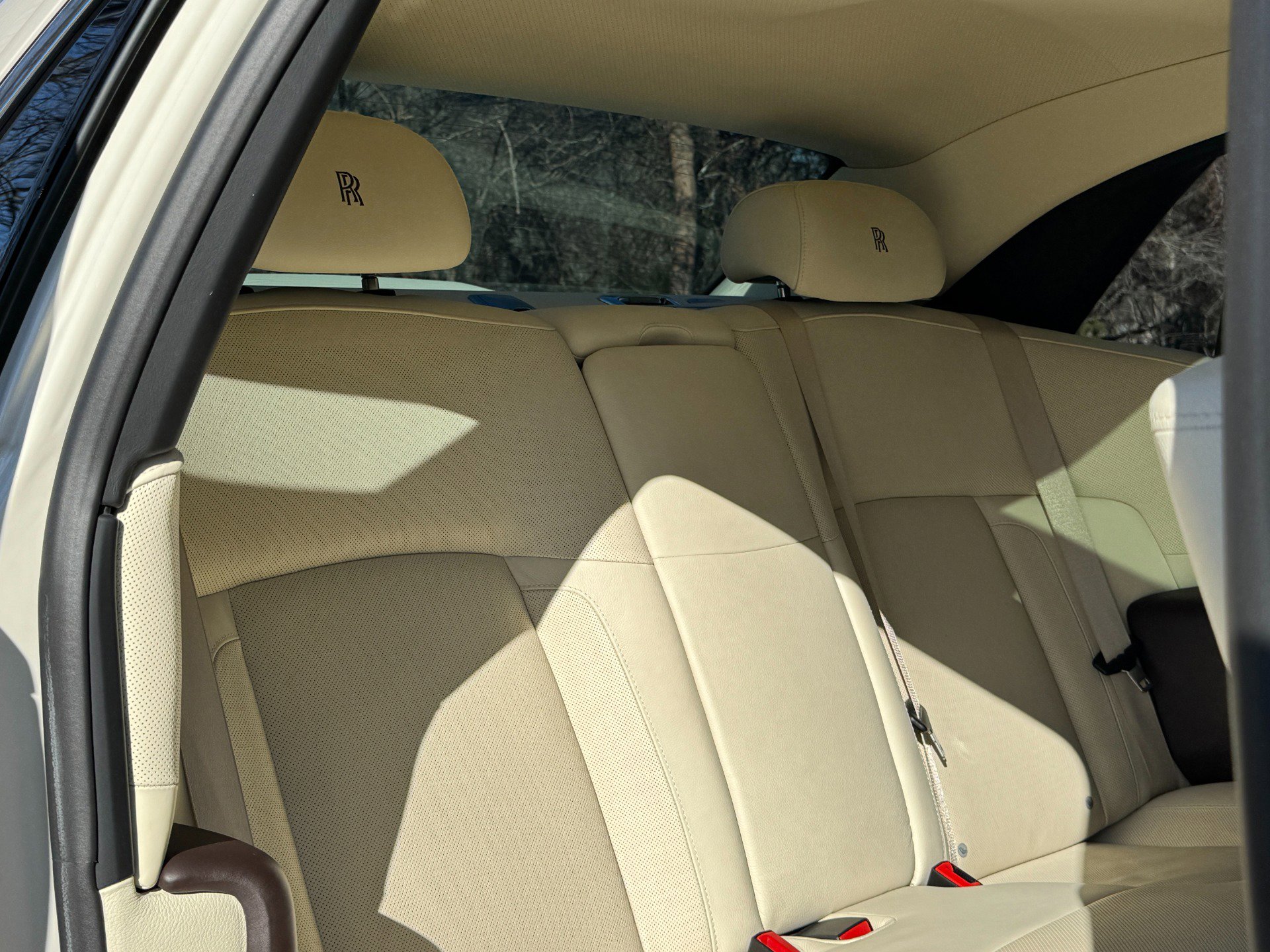 Used 2013 Rolls-Royce Ghost image 72