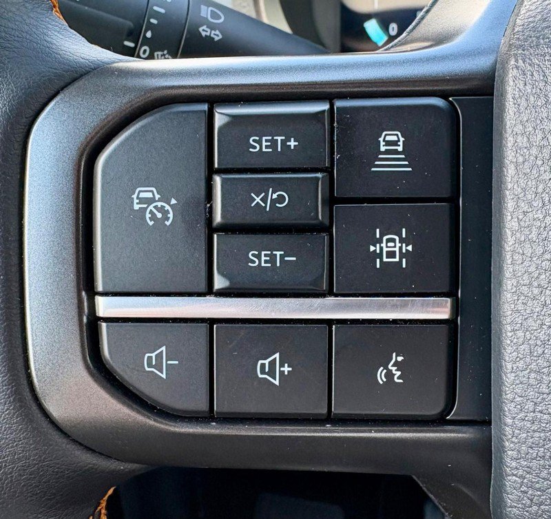 Used 2025 Ford F150 Tremor w/ Equipment Group 402A High AWD/4WD image 24