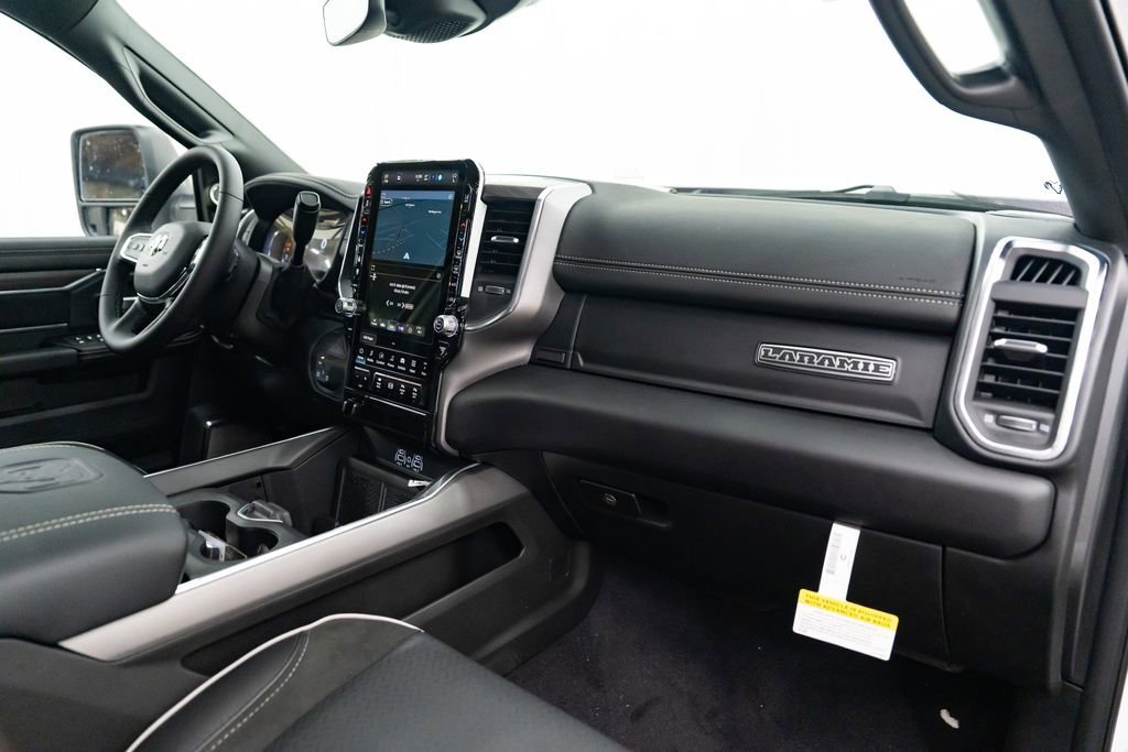 New 2026 RAM 2500 Laramie image 32