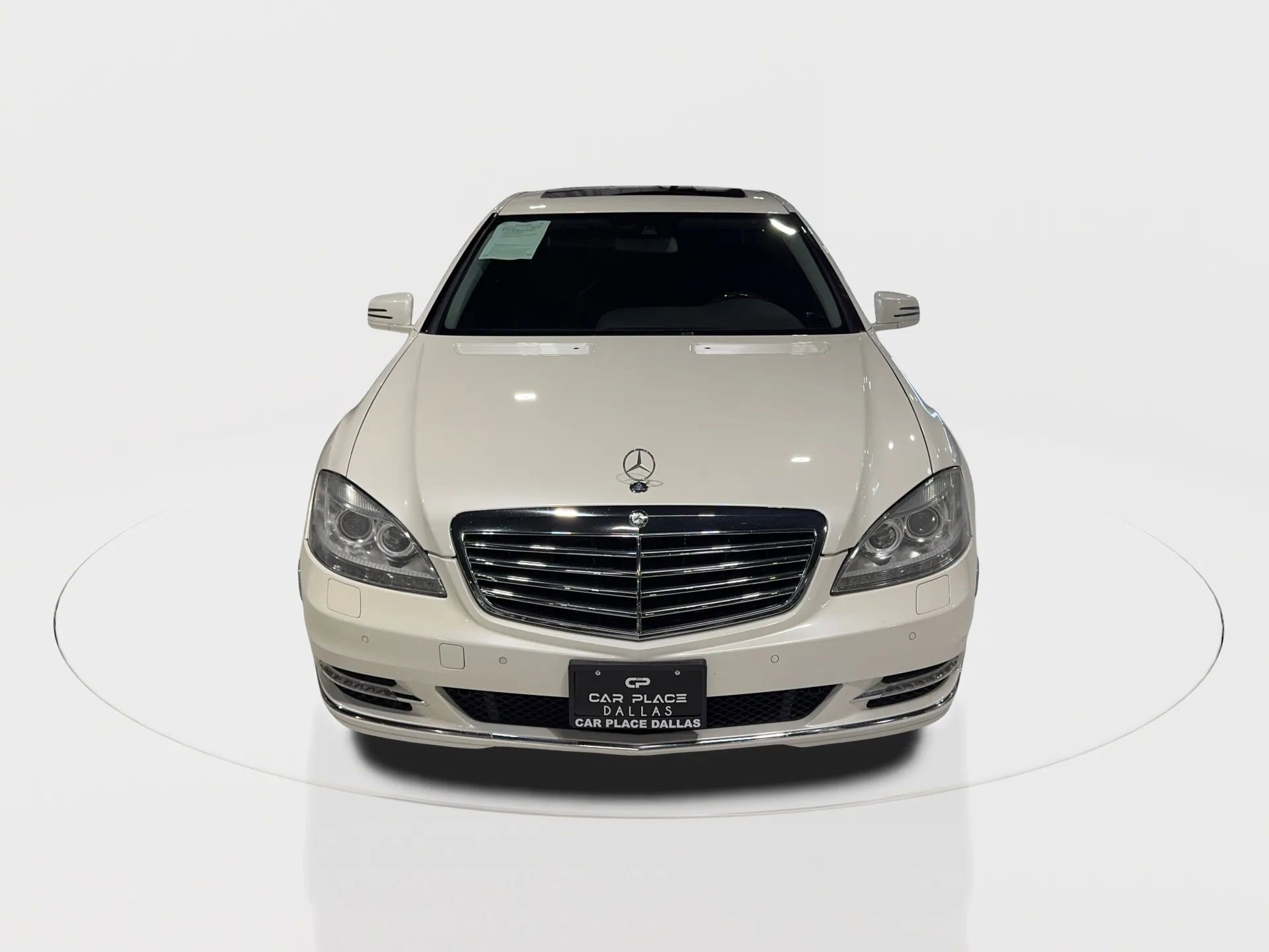 Used 2013 Mercedes-Benz S 550 image 4