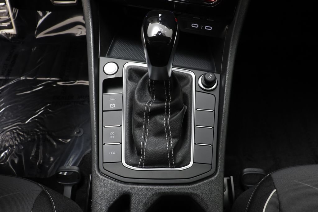 New 2027 Volkswagen Jetta Sport FWD image 13