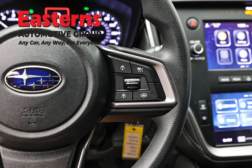 Used 2022 Subaru Outback AWD/4WD image 15