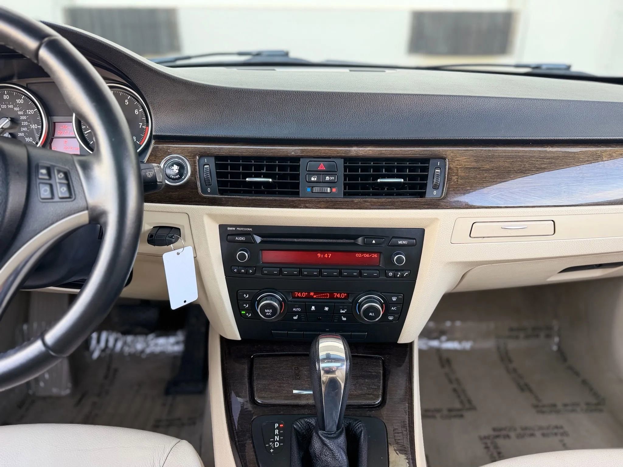 Used 2013 BMW 328i xDrive Coupe image 17