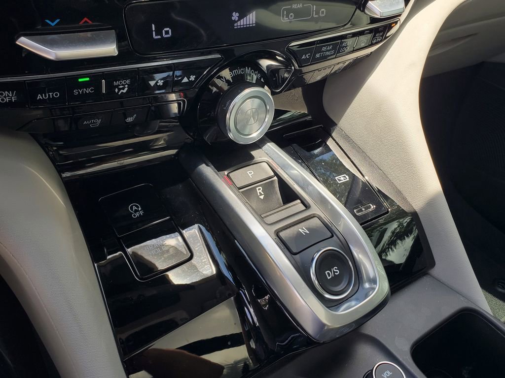 Used 2023 Acura MDX FWD w/ Technology Package image 34