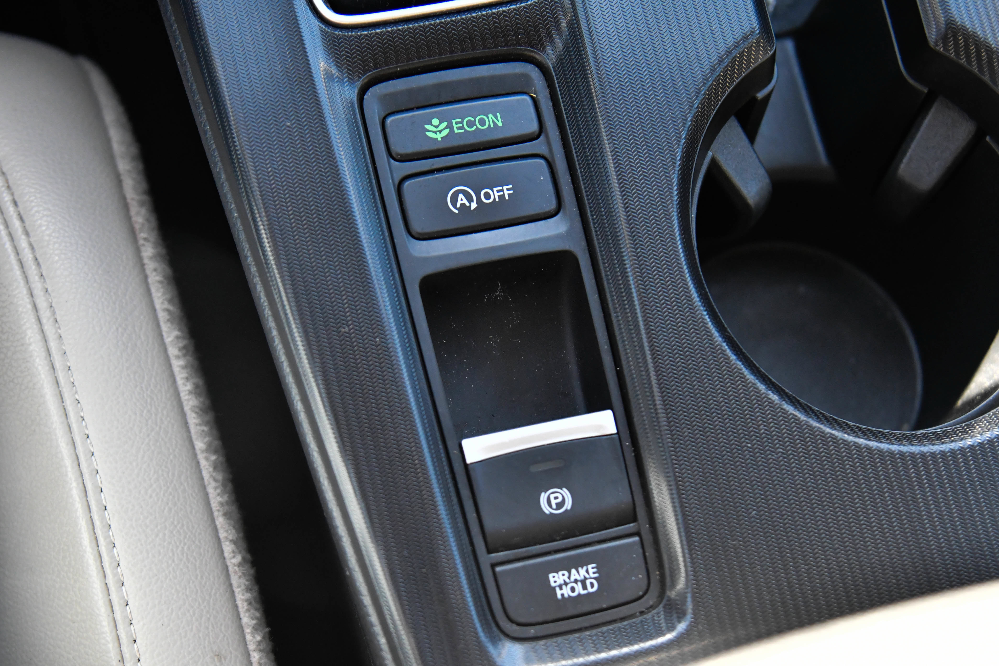 Used 2024 Honda Civic EX-L image 26