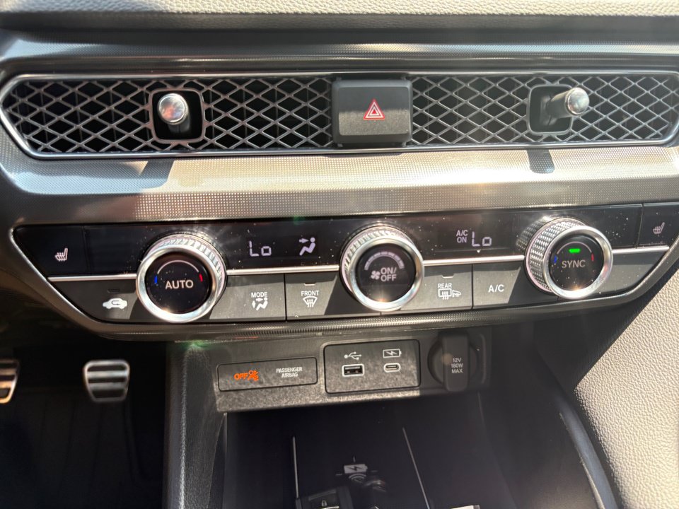 Certified 2023 Acura Integra A-Spec FWD image 18