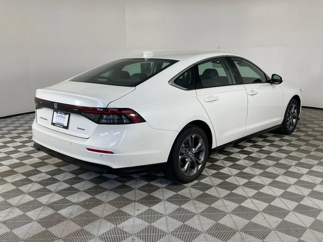 Used 2023 Honda Accord EX-L image 16