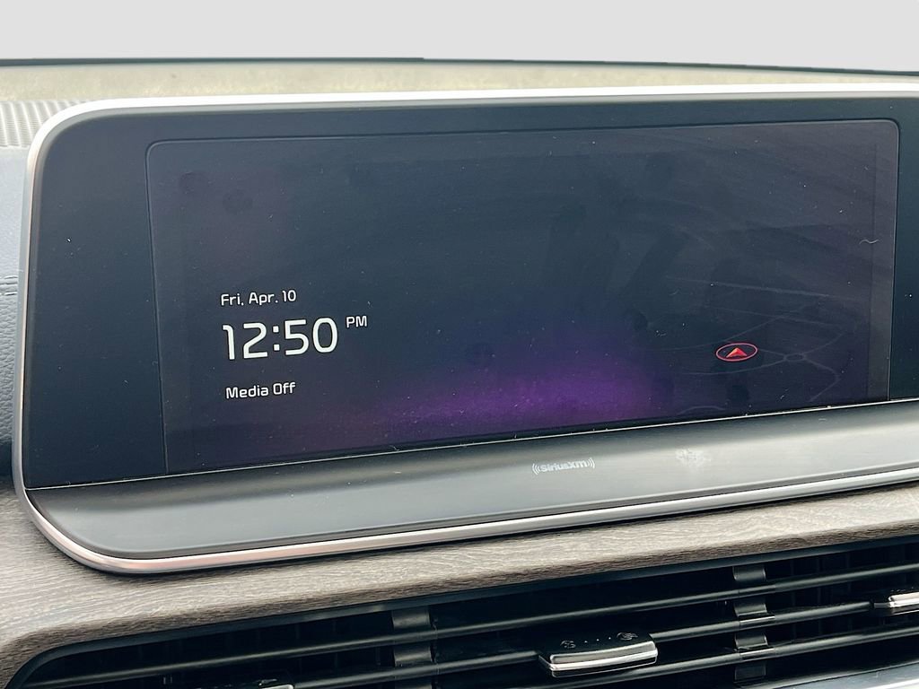 Used 2022 Kia Telluride EX image 15