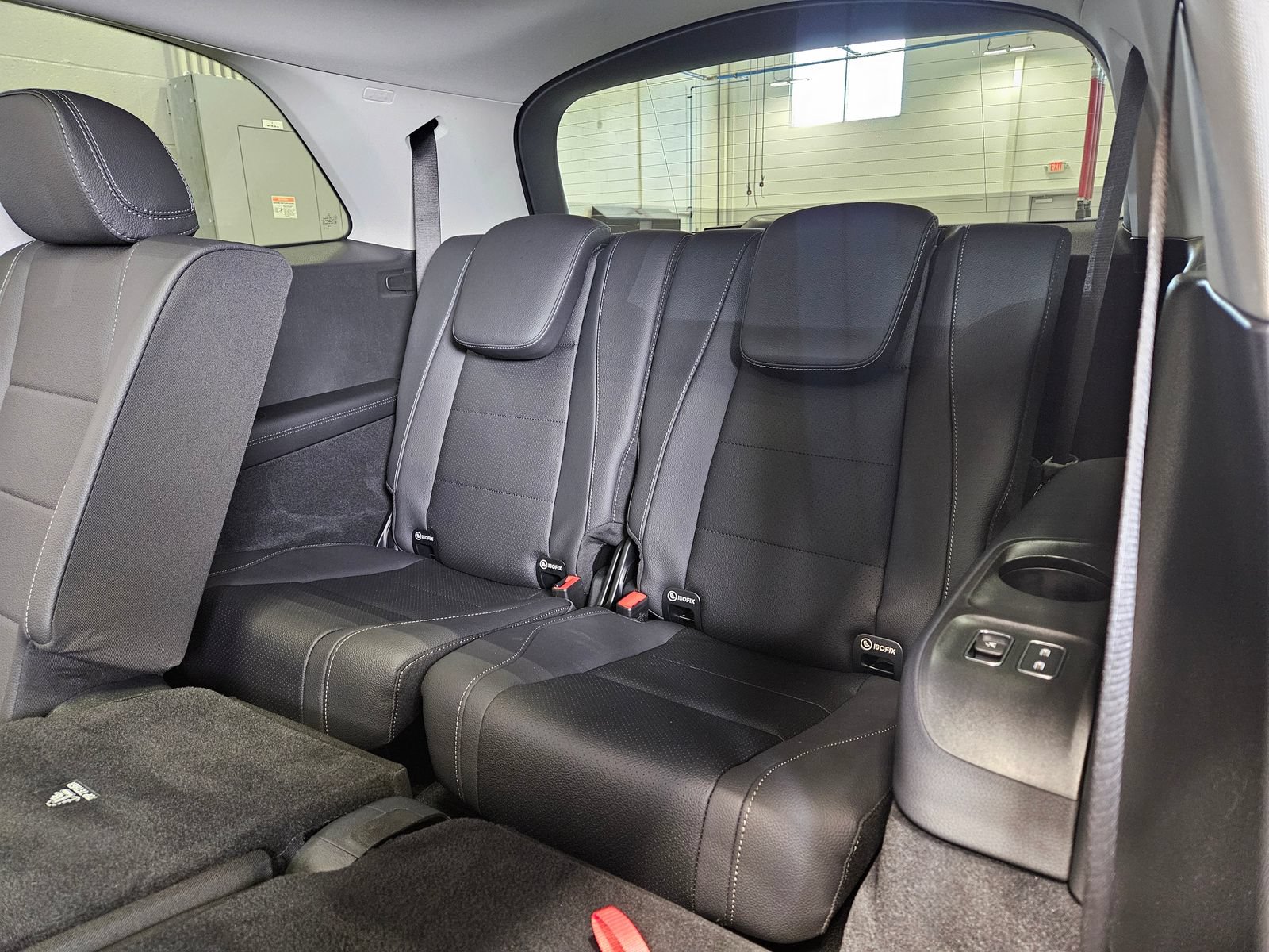 Used 2026 Mercedes-Benz GLS 450 4MATIC image 14