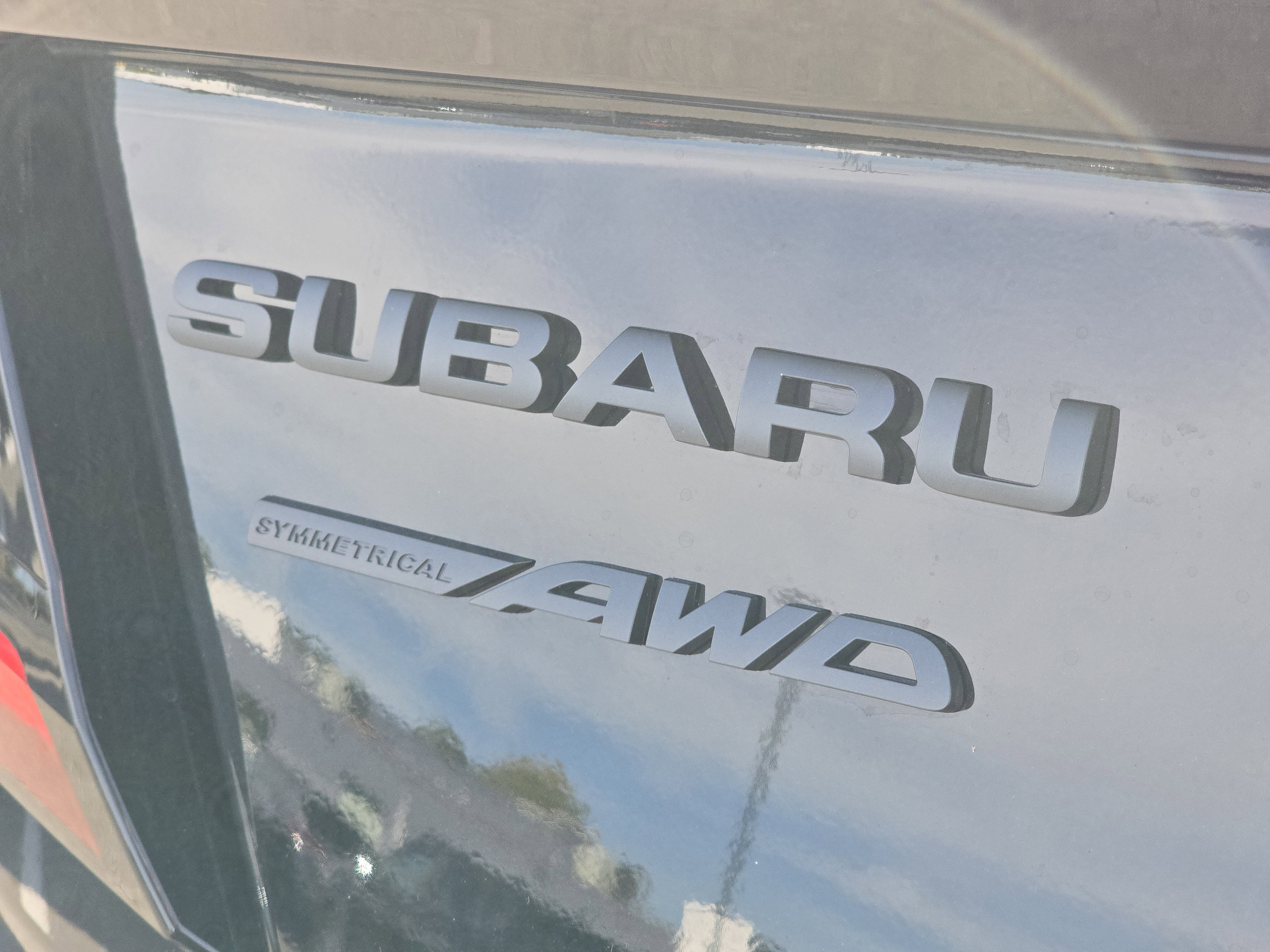 New 2025 Subaru WRX Premium image 10