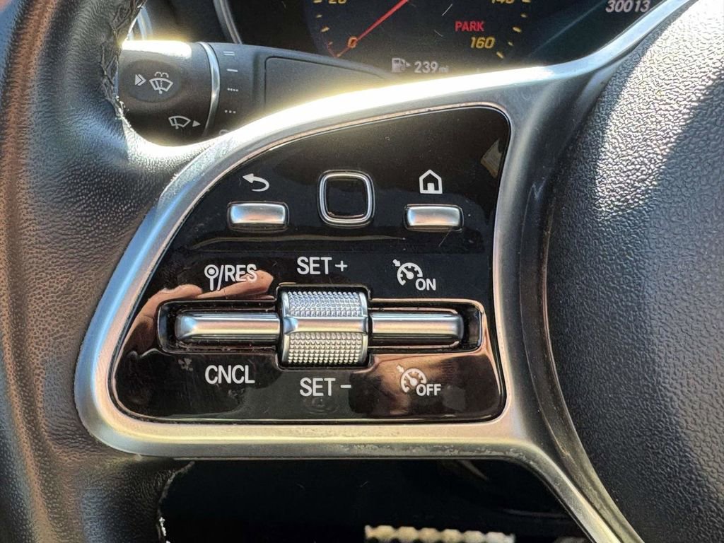 Used 2022 Mercedes-Benz C 300 4MATIC Coupe image 22