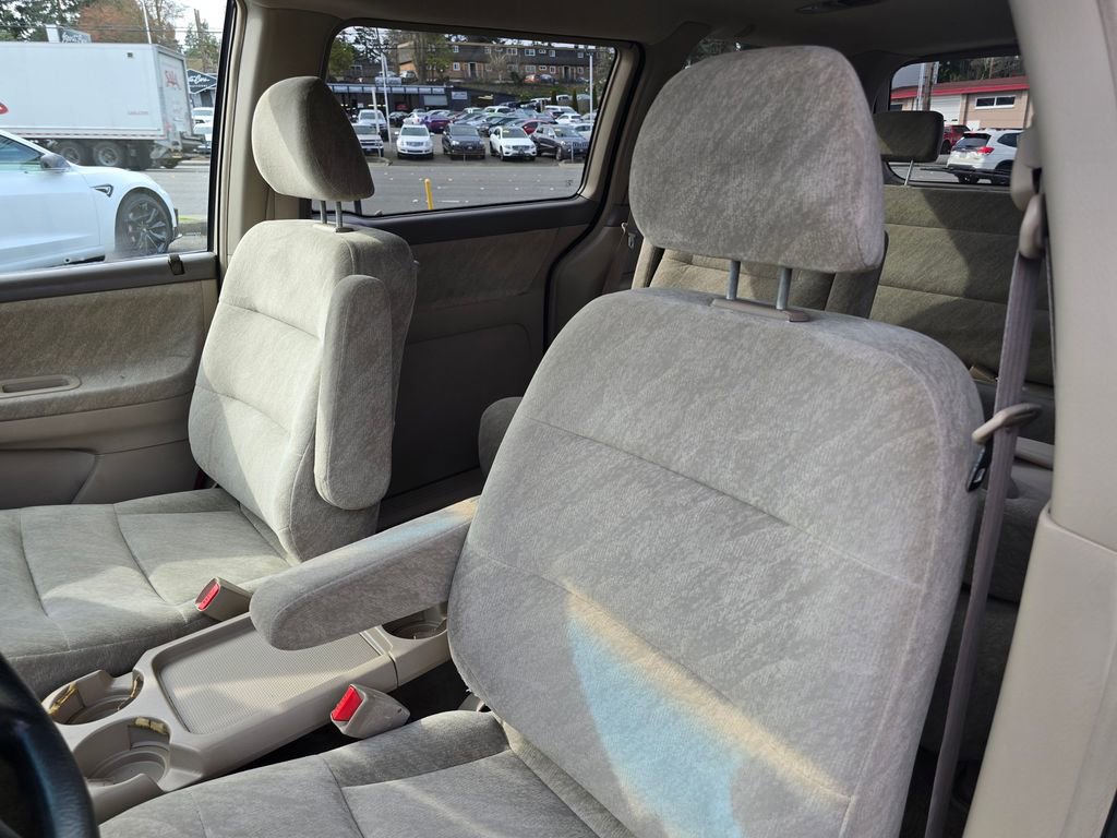 Used 2000 Honda Odyssey EX image 24