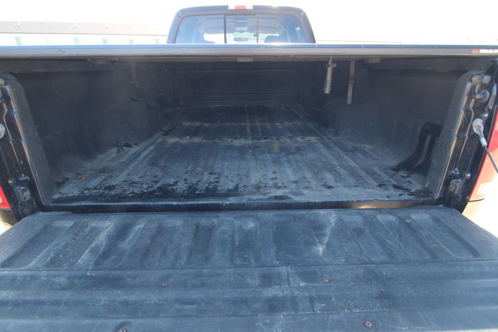 Used 2004 Ford F250 Lariat image 12