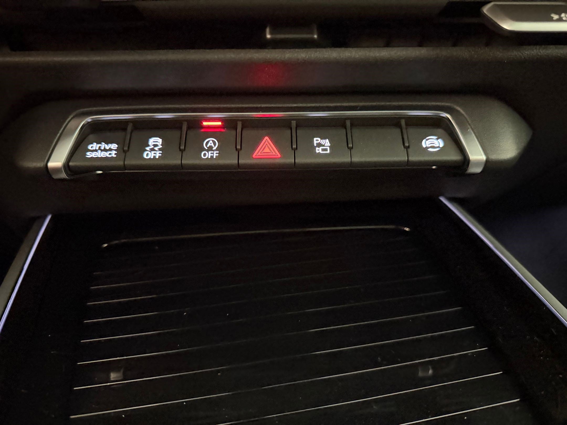 New 2026 Audi Q3 quattro 2.0T image 20