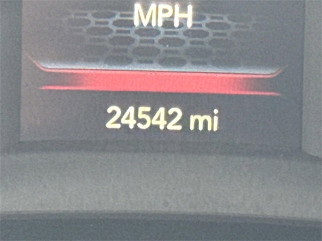 Used 2024 RAM 2500 Big Horn w/ Bed Utility Group image 39