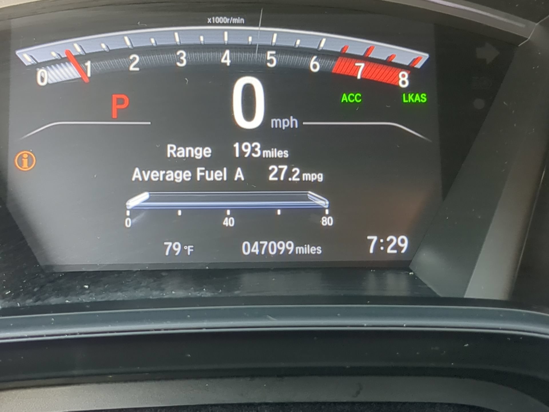 Used 2021 Honda CR-V LX image 65