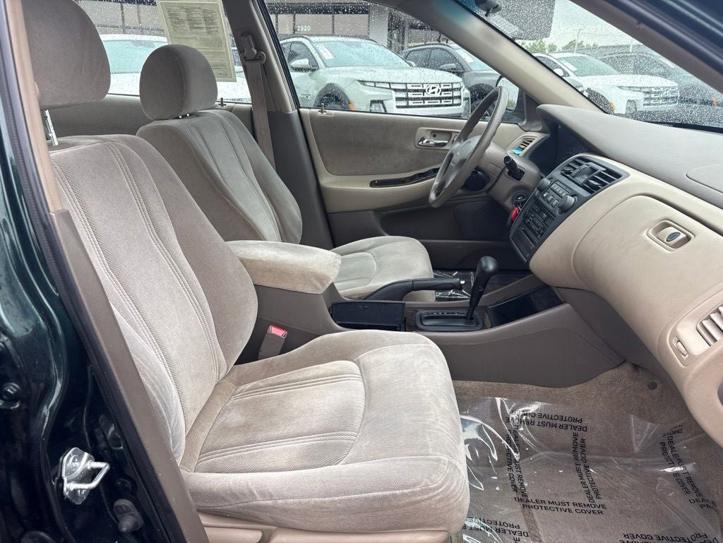 Used 2000 Honda Accord SE image 30