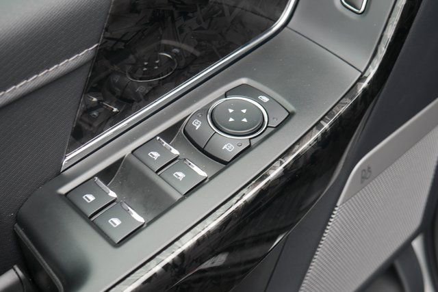 New 2025 Ford F150 XLT w/ Equipment Group 303A High image 17