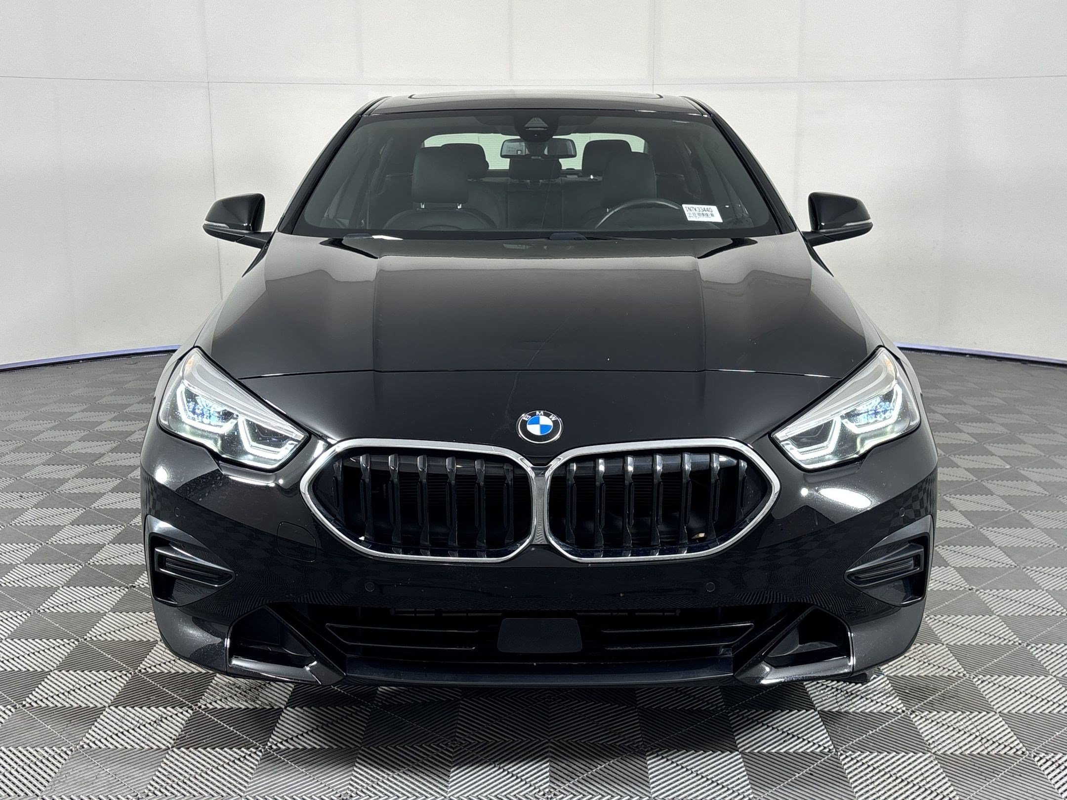 Used 2022 BMW 228i Gran Coupe w/ Convenience Package FWD image 6