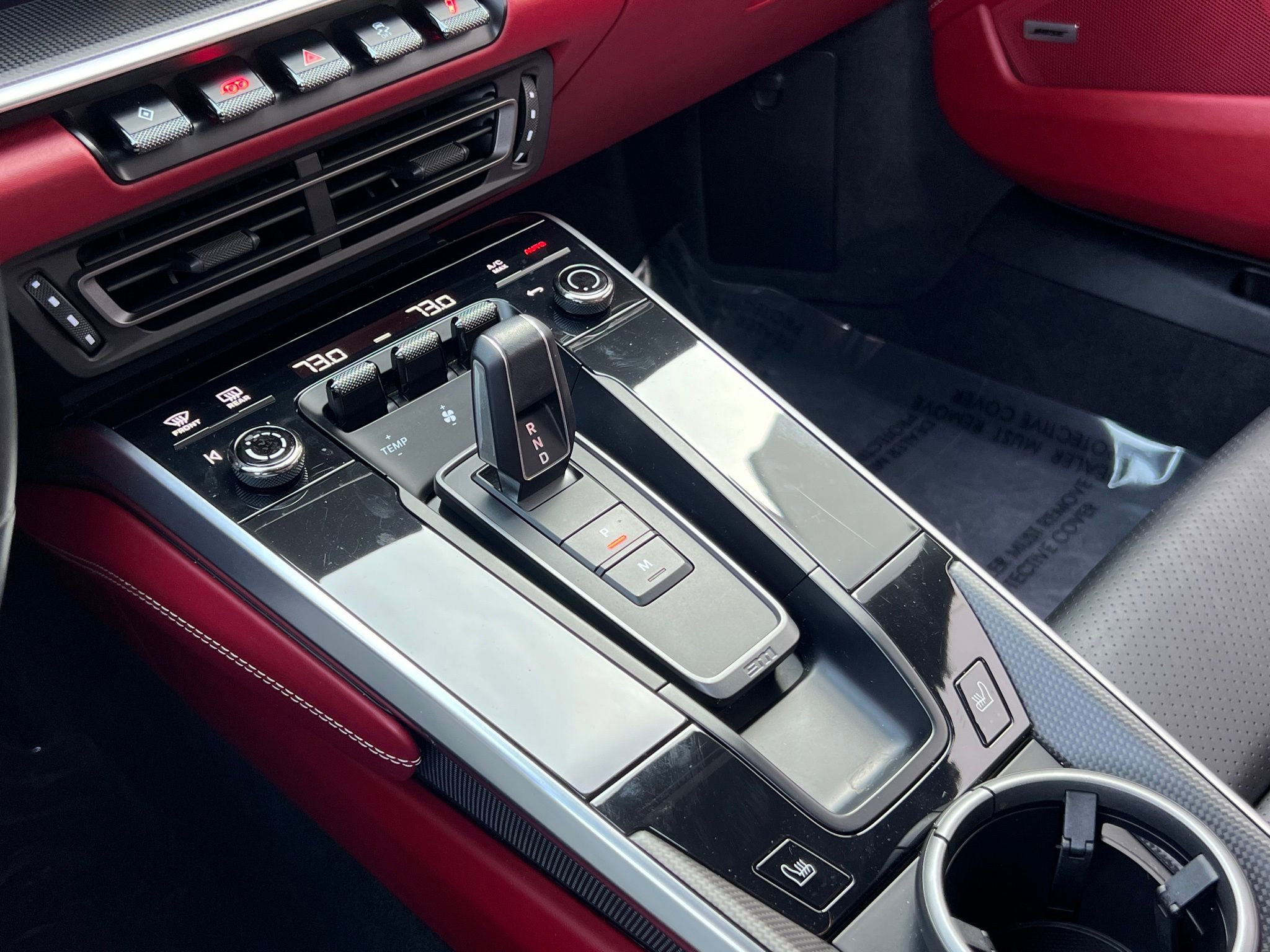 Used 2020 Porsche 911 Carrera S image 28